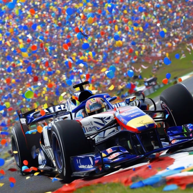 ¡Antonelli hace historia! El joven prodigio lidera la F1 tras un GP de Japón épico