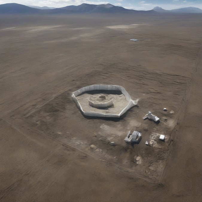 Antártida: Cuando la Ciencia se Encuentra con la Voluntad del Terreno