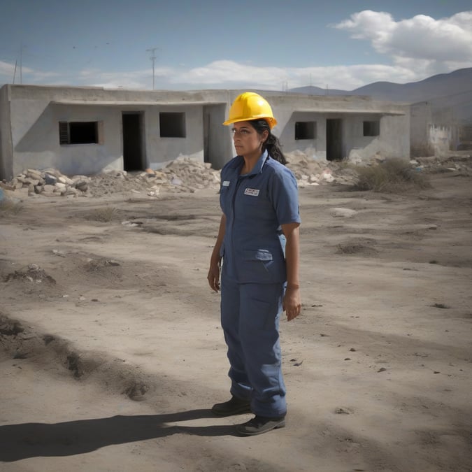 Antártida: La Fuerza Invisible de las Mujeres que Construyen el Conocimiento