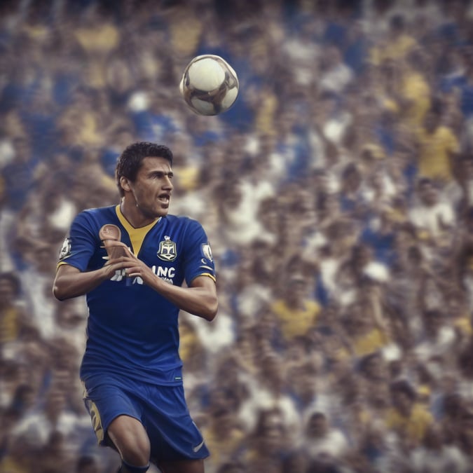Aparición de lujo en La Bombonera: la figura internacional que sueña con jugar en Boca y fue a ver el partido ante Cruzeiro