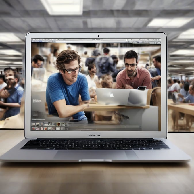 Apple Revoluciona el Mercado: El MacBook Neo Desafía a la Competencia con un Precio Imbatible