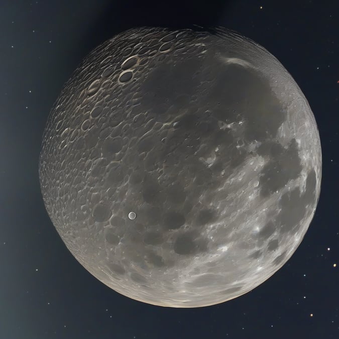 Argentina a la Luna: El Microsatélite que Desafía la Gravedad y Marca un Hito Latinoamericano