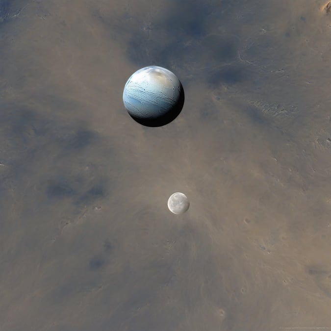 Argentina a la Luna: El Microsatélite que Desafía la Gravedad y Marca un Hito Latinoamericano