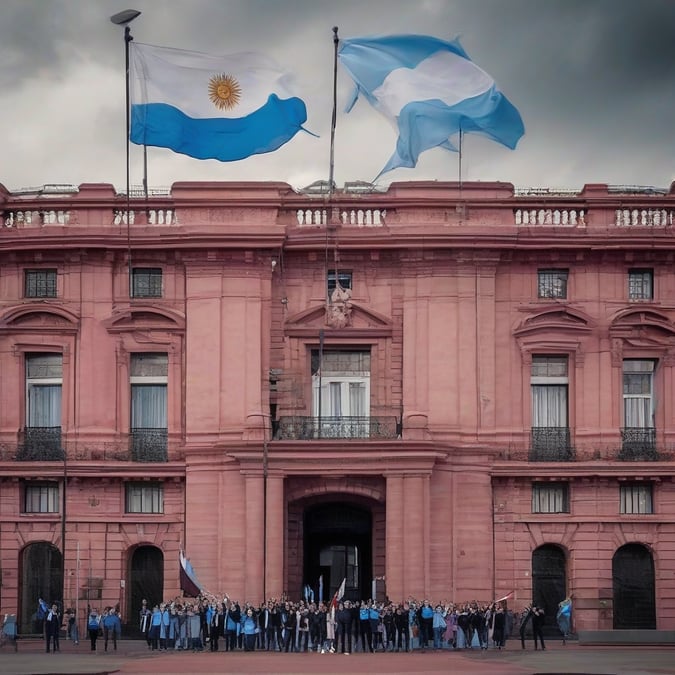 ¡Argentina a un paso del alivio! El FMI da luz verde a US$1.000 millones