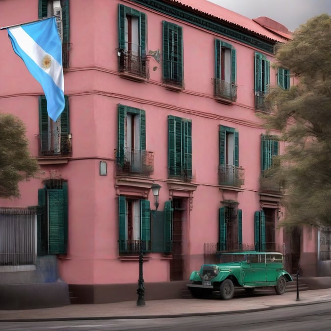 ¡Argentina a un paso del alivio! El FMI da luz verde a US$1.000 millones