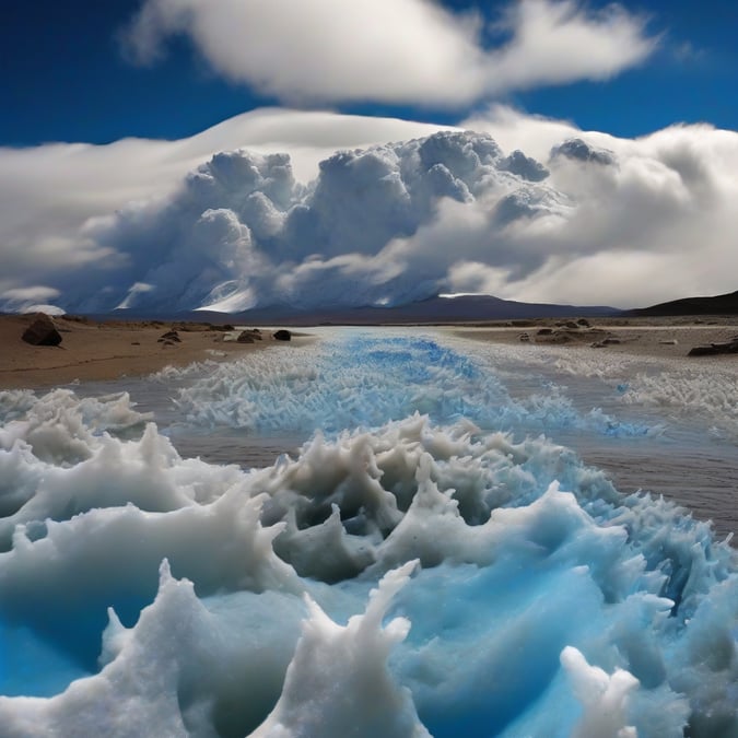 Argentina al Borde de un Dilema Energético: Exportación de GNL en el Horizonte, Importación Urgente en el Invierno