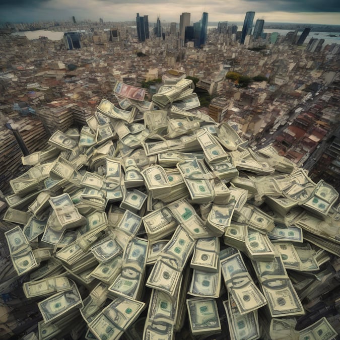 Argentina al Borde: ¿Reforma Monetaria Urgente o Nuevo Colapso?