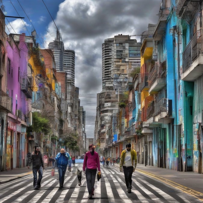 Argentina al Límite: ¿Ajuste sin Reformas Condena al País?