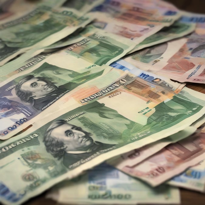 Argentina al Límite: ¿Cómo Pagará el Gobierno al FMI y Espera el Millón de Dólares?