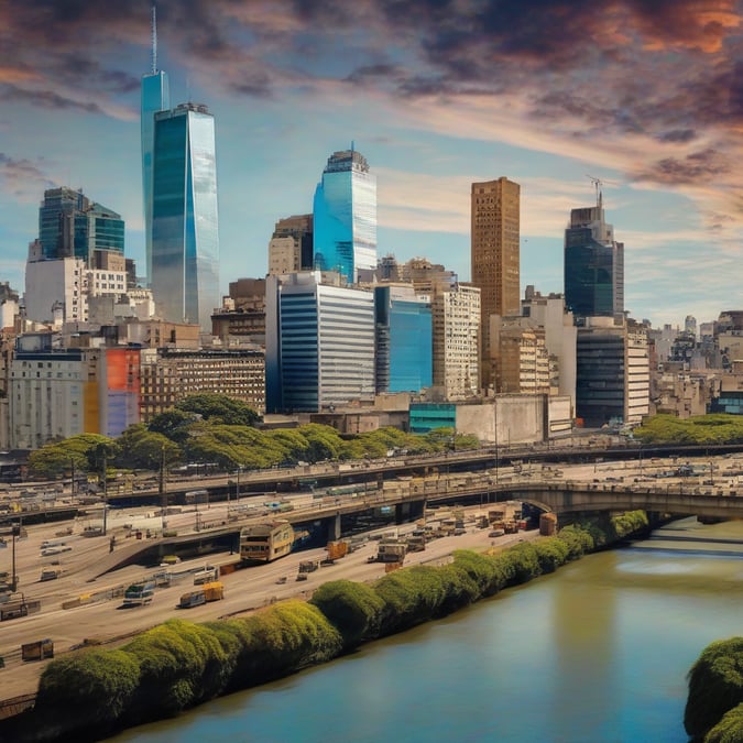 Argentina al Límite: El FMI Presiona por un Retorno a Wall Street Mientras Caputo Busca Alternativas