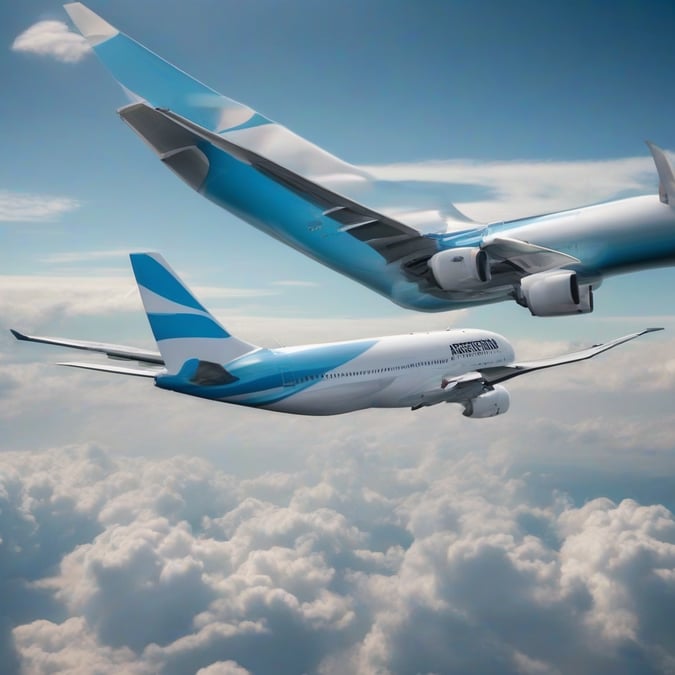 Argentina al Límite: Fondo 'Titan' Busca Embargar Activos por la Expropiación de Aerolíneas