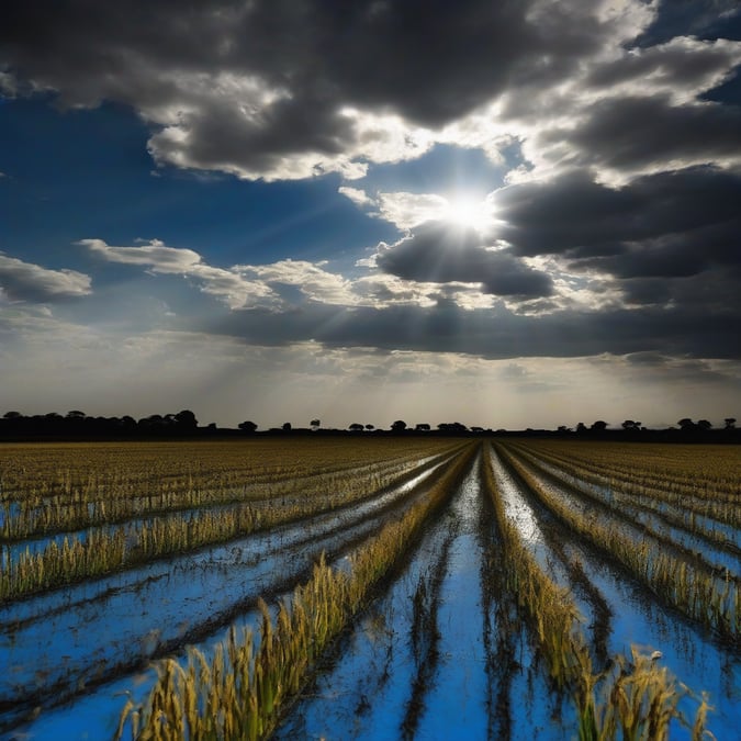 Argentina al Límite: Guerra, Deuda y Conflicto en el Campo Amenazan la Economía
