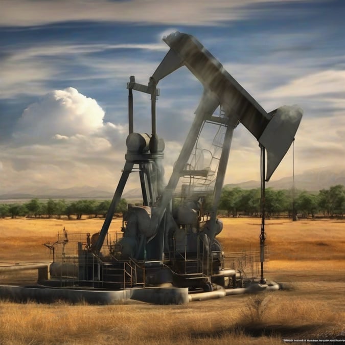 ¡Argentina al petróleo! YPF proyecta exportar un millón de barriles diarios