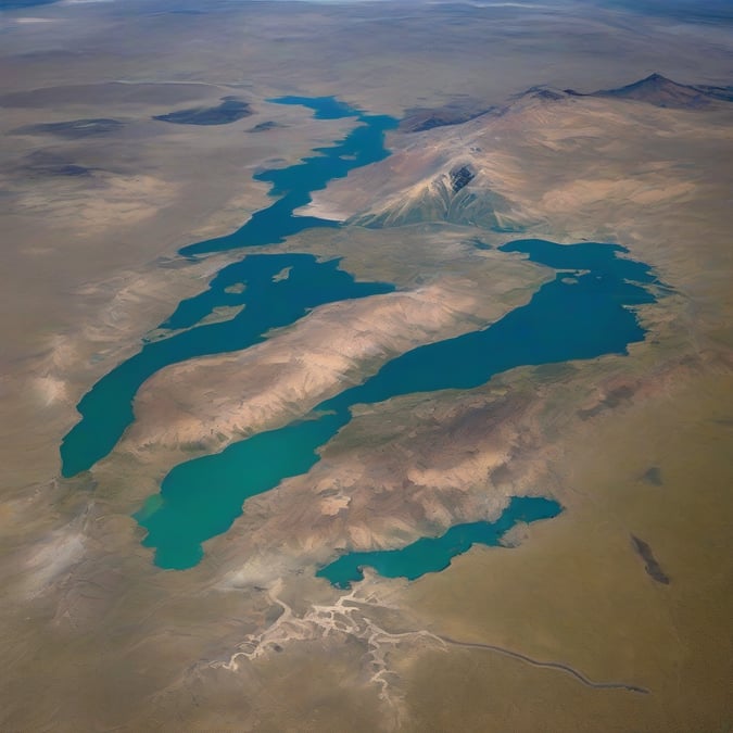 Argentina alza vuelo energético: ¿El próximo gigante del gas mundial?