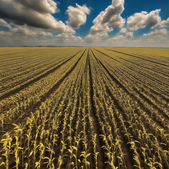 Argentina Dependiente del Campo: ¿Es Hora de Diversificar la Economía?