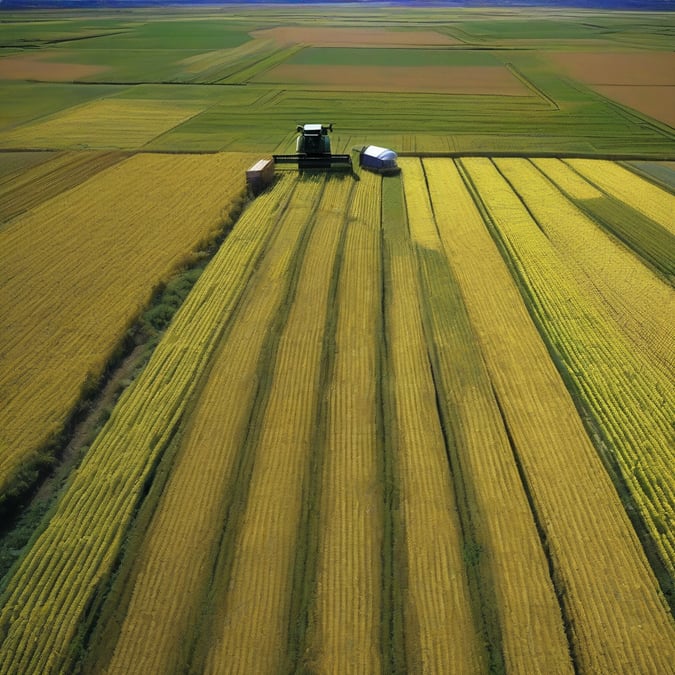 Argentina Dependiente del Campo: ¿Es Hora de Diversificar la Economía?