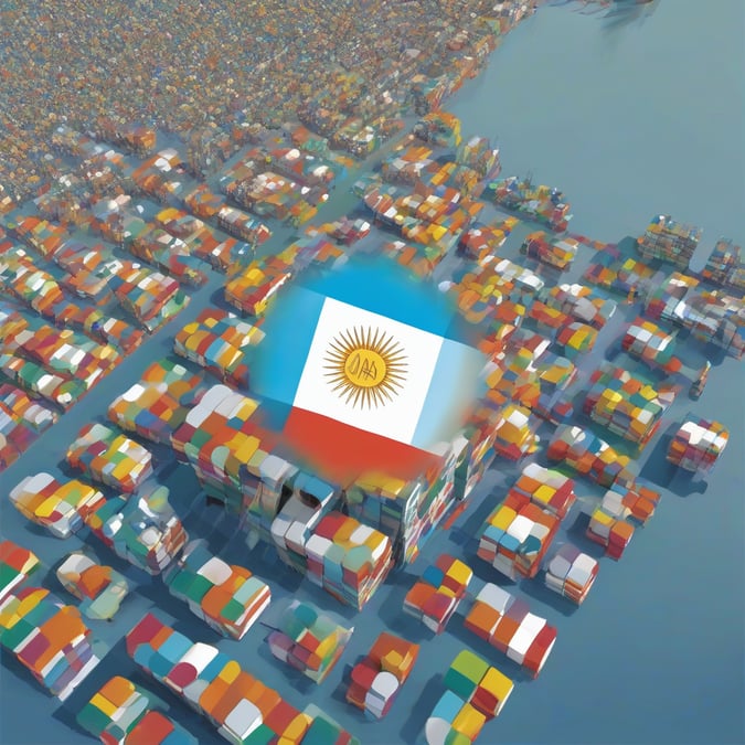 Argentina desafía la tormenta global: ¿Un nuevo amanecer para los mercados locales?