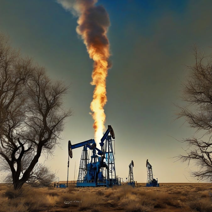 Argentina desafía la tormenta global: ¿Cómo se mantiene a flote en medio del caos en Medio Oriente?