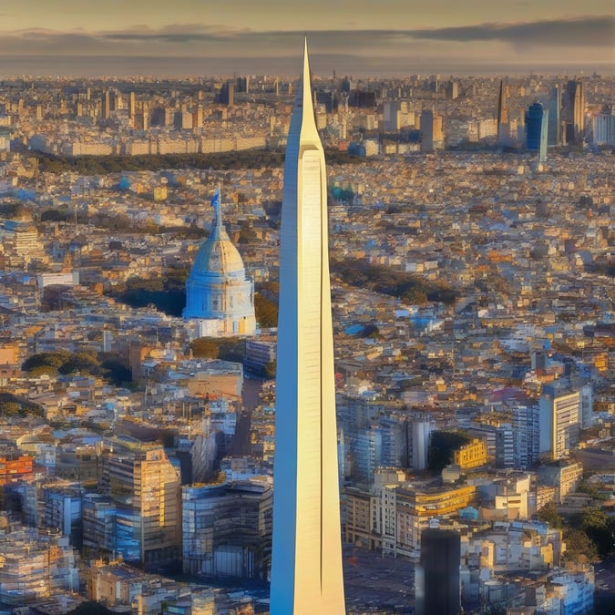 Argentina desafía la tormenta global: Bolsa al alza, pero riesgo país en alerta