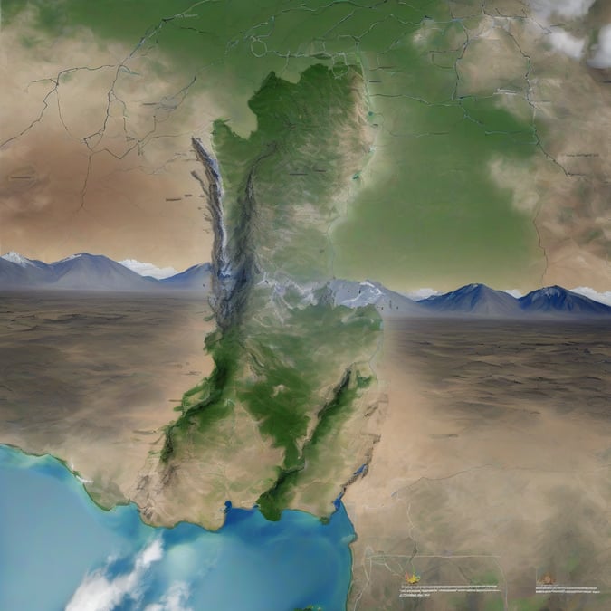 Argentina desafía la tormenta global: ¿Oportunidad o espejismo?