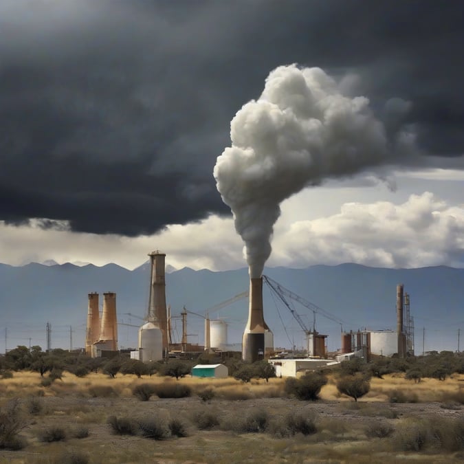 Argentina desafía la tormenta global: ¿Cómo se mantiene a flote en medio del caos en Medio Oriente?