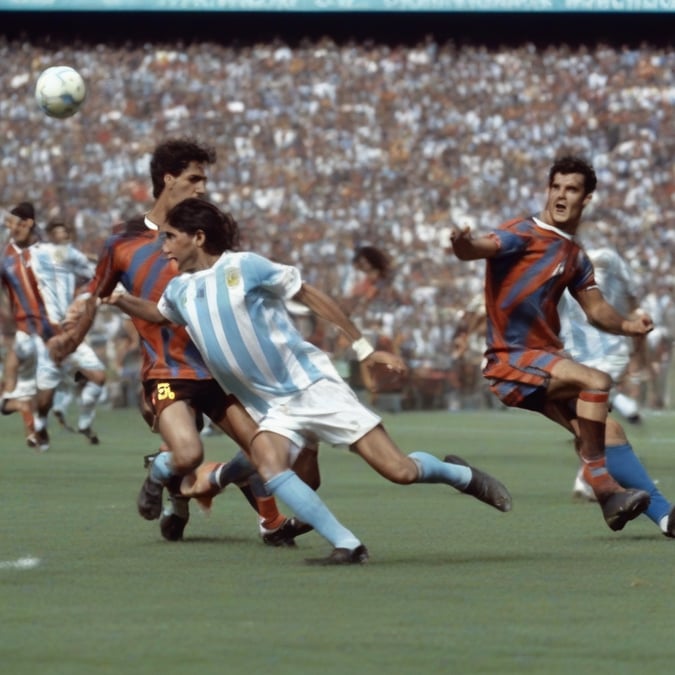 ¡Argentina Domina el Tenis Mundial! 6 Tenistas en Semifinales por el ATP Tour