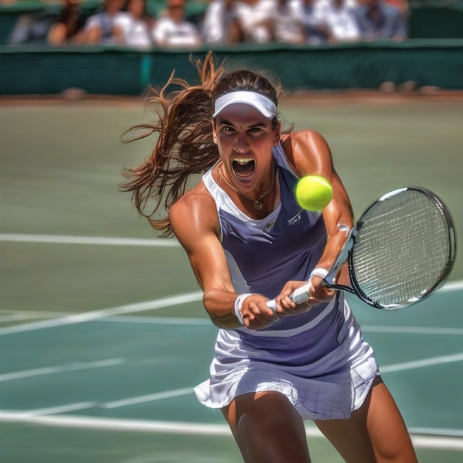 ¡Argentina Domina el Tenis Mundial! 6 Tenistas en Semifinales por el ATP Tour