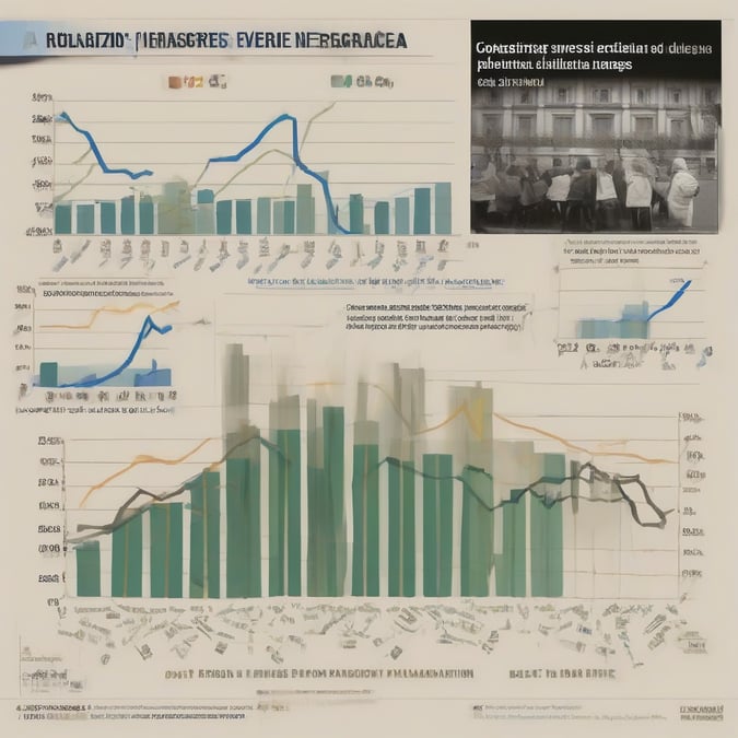 Argentina: El Banco Central 'esconde' reservas mientras la economía se hunde