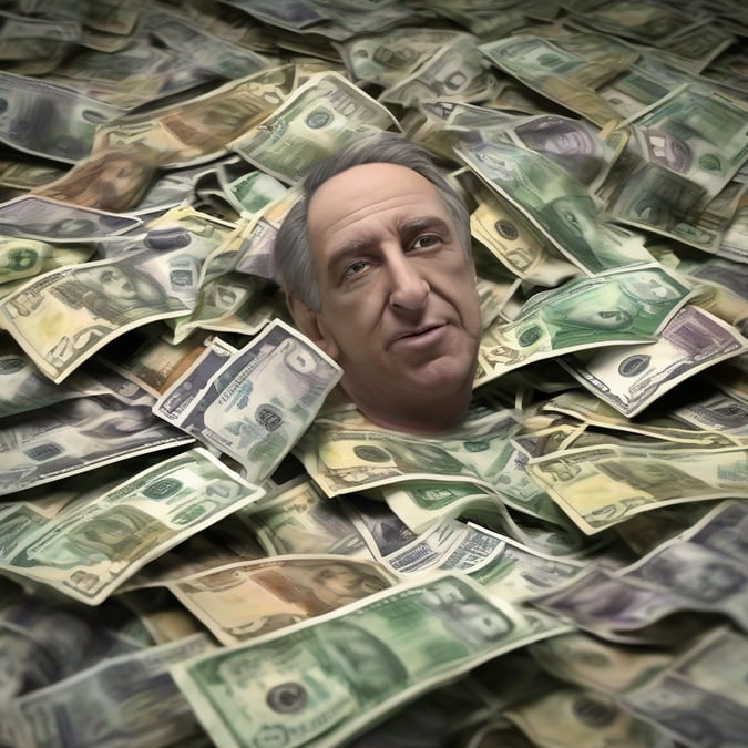 Argentina: El Impactante Secreto de los $250.000 Millones 'Debajo del Colchón'