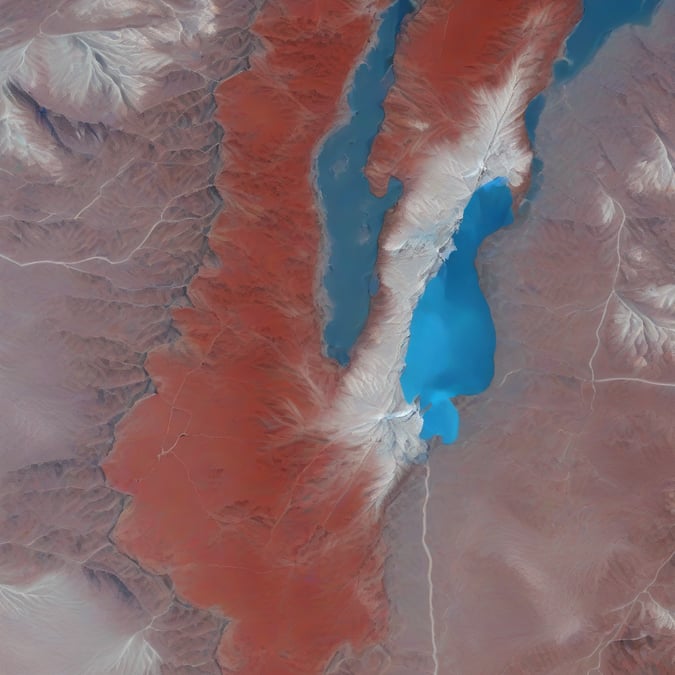 Argentina: ¿El Nuevo Jugador Clave en la Guerra por los Minerales Estratégicos con China?