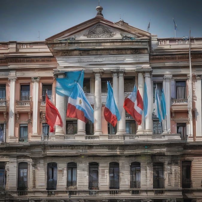 Argentina en la Mira: Cumbre Clave con EEUU para Desbloquear Inversiones Millonarias