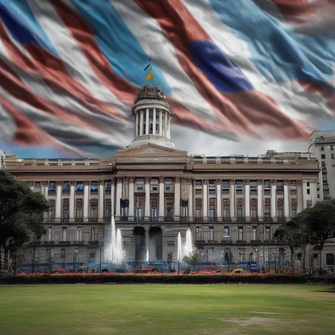 Argentina en la Mira: Cumbre Clave con EEUU para Desbloquear Inversiones Millonarias