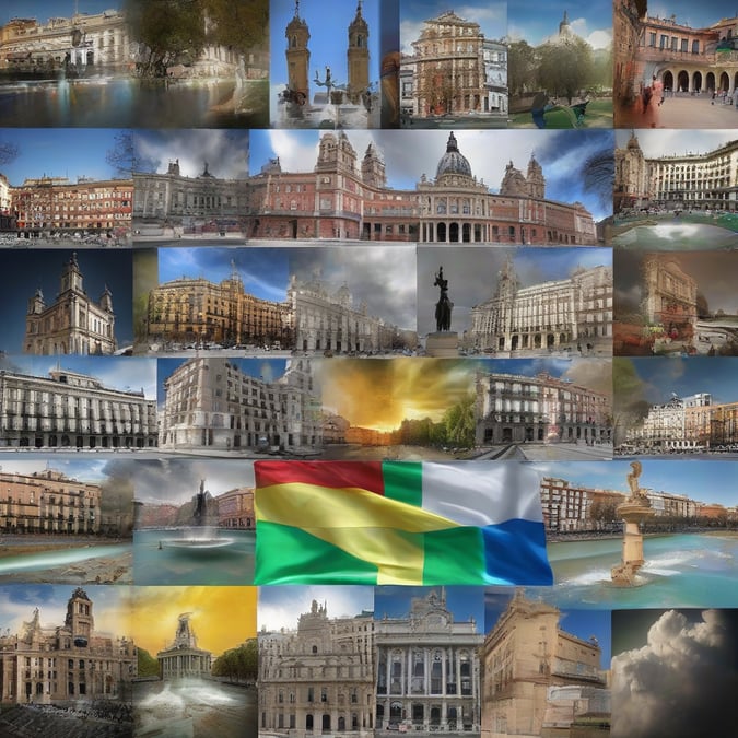 ¡Argentina en Madrid! Todos los duelos de la legión albiceleste en el Masters 1000