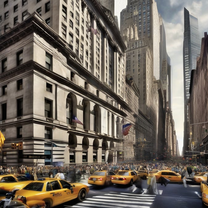 Argentina en Wall Street: Provincias y Empresas se Endeudan a Tasas Históricas