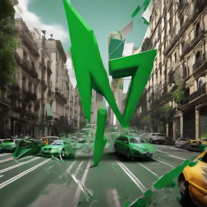 Argentina: ¿Fin a la Inflación Descontrolada? El Gobierno Promete un Giro Radical