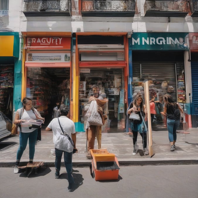 ¡Argentina, imán de marcas globales! ¿Contradicción o nueva oportunidad?