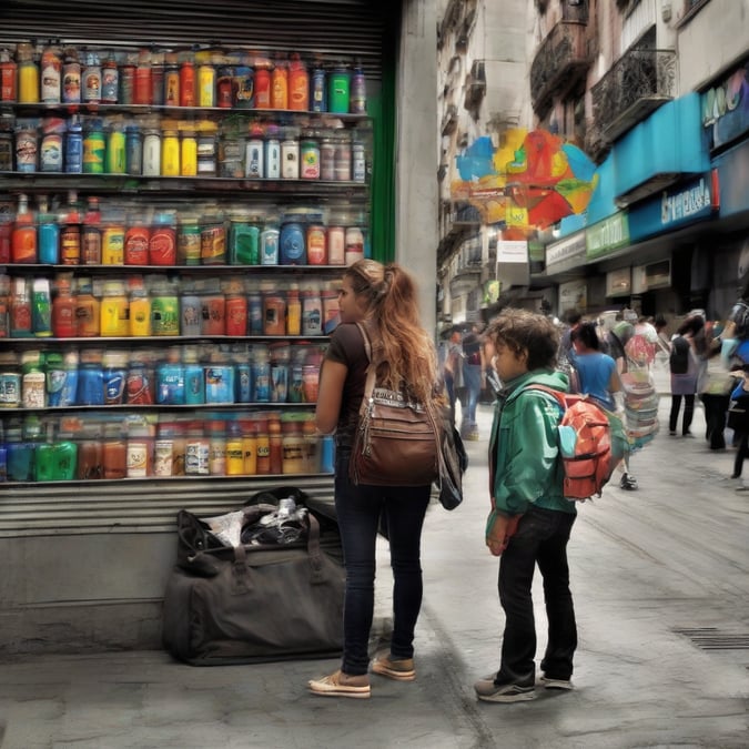 ¡Argentina, imán de marcas globales! ¿Contradicción o nueva oportunidad?