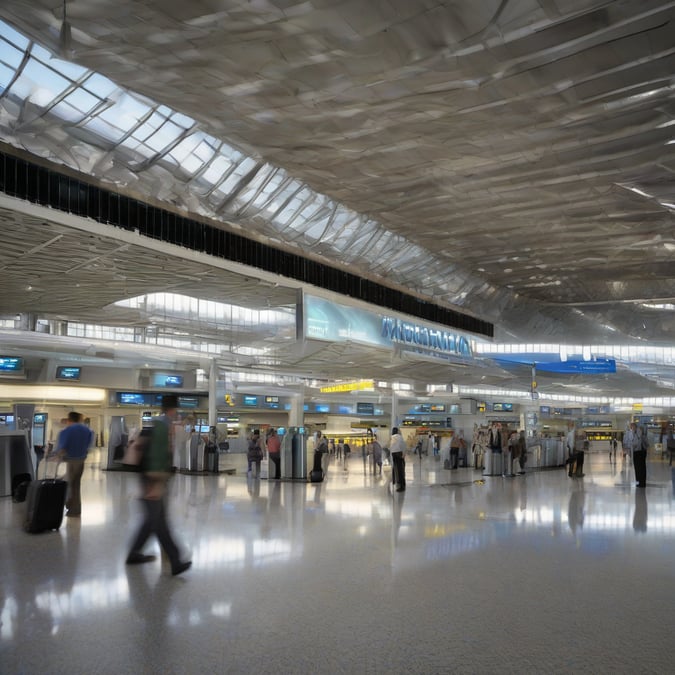 Argentina Impulsa el Turismo y la Conectividad: Aeropuertos Argentina Recibe Reconocimiento Global como la Mejor Gestión Aeroportuaria de Sudamérica