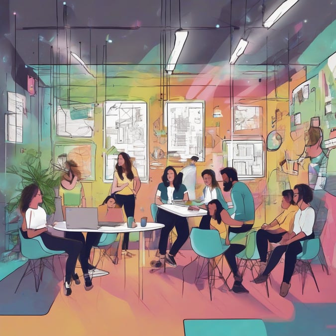 Argentina Impulsa la Innovación: Nuevo Fondo de $100 Millones para Startups Tecnológicas