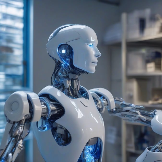 Argentina industrial: ¿Líder en IA o rezagada en 2040?