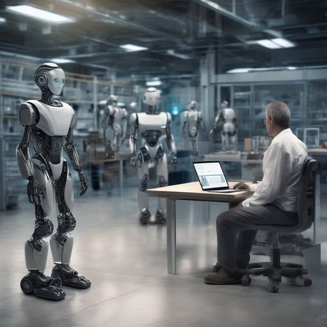 Argentina industrial: ¿Líder en IA o rezagada en 2040?