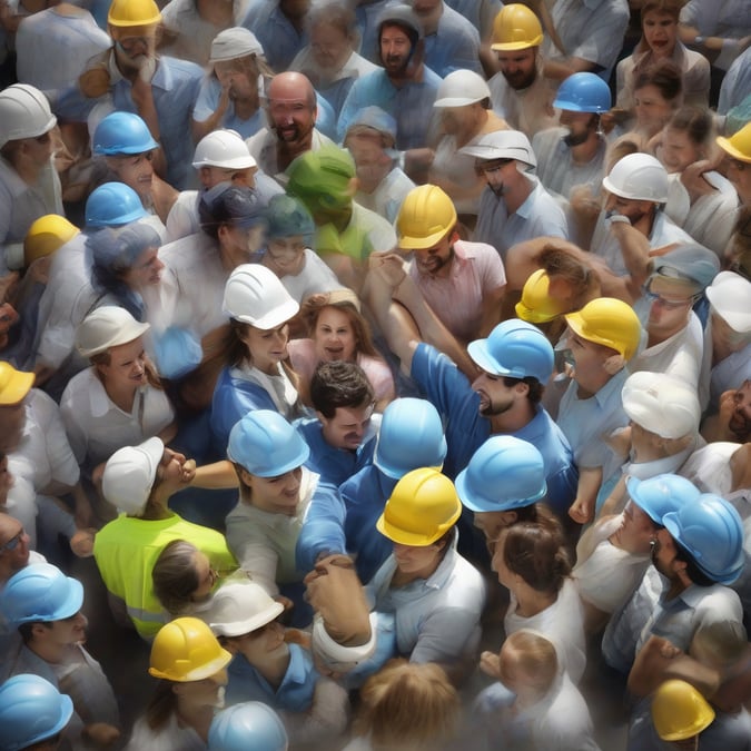 Argentina: La Economía Cambia las Reglas del Juego Laboral. ¿Quiénes Triunfan y Quiénes Quedan Atrás?