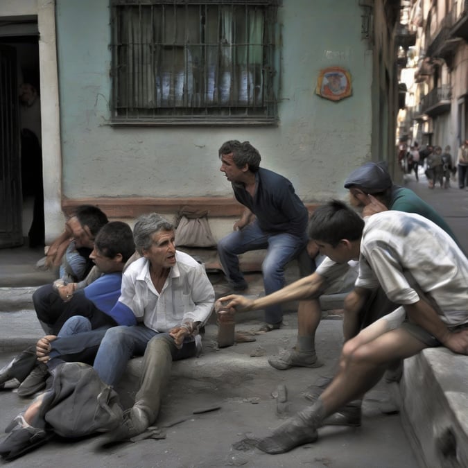Argentina: La Guerra en Medio Oriente Desata un Potencial Económico Inesperado