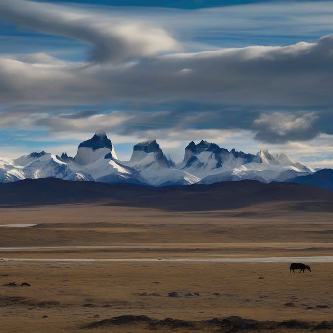 Argentina: La Nueva Potencia Energética que Rescata a Europa