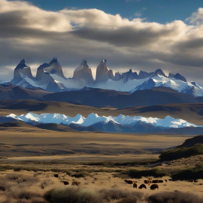 Argentina: La Nueva Potencia Energética que Rescata a Europa