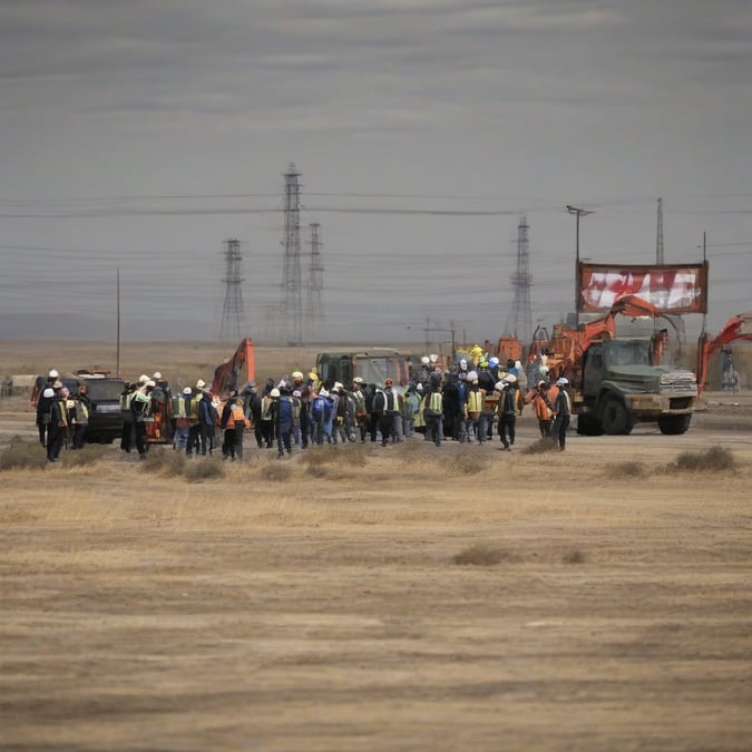 Argentina: ¿La Reforma Laboral Podrá Salvar el Empleo en Medio de una Caída Generalizada?