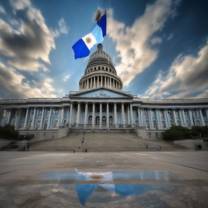 ¡Argentina le ganó a Estados Unidos! La estrategia secreta que evitó una deuda de $18.000 millones