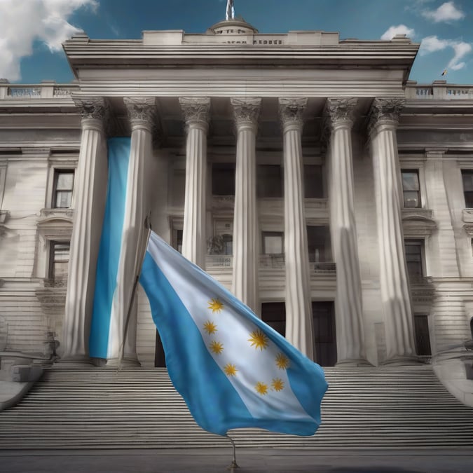 ¡Argentina le ganó a Estados Unidos! La estrategia secreta que evitó una deuda de $18.000 millones