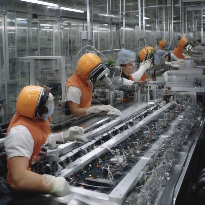 Argentina: ¿Por qué nuestras empresas tienen menos empleados que en el resto del mundo?