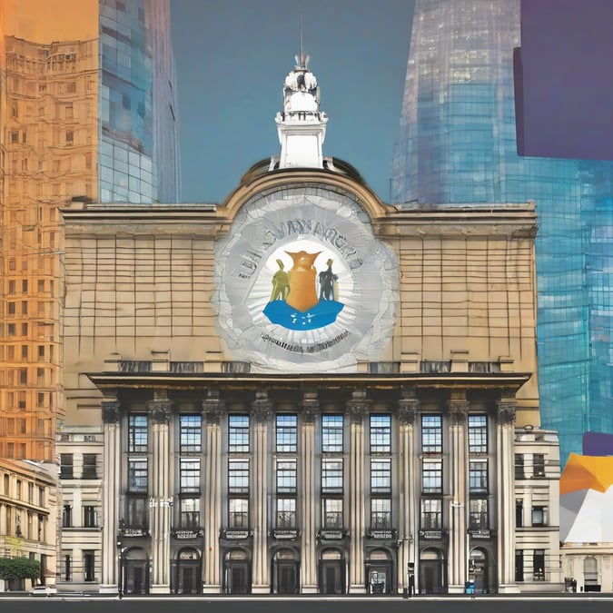 Argentina: ¿Privatizaciones Masivas y Más Deuda? El Plan de Caputo Revelado